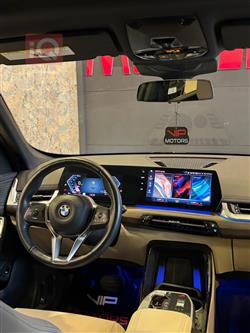 بي ام دبليو X1